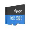 Netac P500 Standard 16GB With Adapter/speed 80MB/s