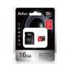 Netac P500 Extreme Pro, 16GB With Adapter/speed 100 MBS