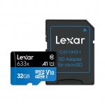 Lexar 32GB High Reading&Writing Speed TF Card