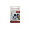 Micro SD- Boost Memory Card 2GB