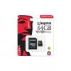 Kingston 64 GB MEMORY CARD