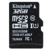 Kingston Class 10 8GB 16GB 32GB 64GB MicroSD TF Flash