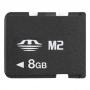 Generic 8GB M2 Memory Card (100% Real Capacity)