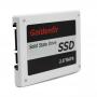 Generic Goldenfir SSD 2.5 inch SATA Hard Drive Disk Disc Solid State Disk, Capacity: 120GB