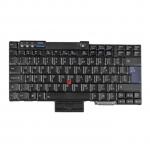 Generic US Version Keyboard for Lenovo ThinkPad T60 T61 R60 R61 Z60 Z61 R400 R500 T400 T500 W500 W700