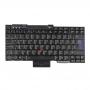 Generic US Version Keyboard for Lenovo ThinkPad T60 T61 R60 R61 Z60 Z61 R400 R500 T400 T500 W500 W700
