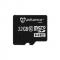Advance MicroSDHC Memory Card - with SD Adapter