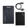 Maikou Mobile SSD HDD Hard Drive Type-C&USB3.0 Universal