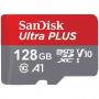 Sandisk 128MB Memory Card Class 10