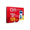 Ultra Micro SD Card Hi-Speed 128GB Memory Card Class 10