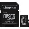 Kingston 16GB MicroSDHC Canvas Select Plus 100MB/s Read A1