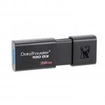Kingston High Speed Data Transfer DT 100 G3 32GB USB 3.0