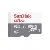 Generic ULTRA 64GB UHS-I MicroSD, Memory Card