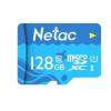 Netac 128GB TF Card Large Capacity Micro SD Card UHS-1