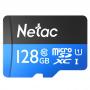 Generic Netac P500 128GB Class10 Micro SD(TF) Memory Card