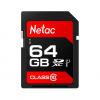 Netac P600 SD Card SDHC/SDXC UHS-I Memory Card Class 10 U1