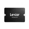Lexar NS100 2.5” SATA III (6Gb/s) Solid State Drive SSD