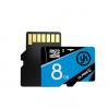 Yk Design Pronetac SD Cards - 8 GB
