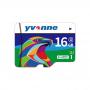 Yvonne Micro SDHC TF Flash Memory Card Data Storage 16GB