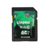 Kingston Class 10 8GB SDHC Memory Card