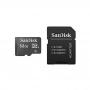 Sandisk Memory Card, Micro SD, Mem card