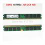 Generic RAM memory 1Gb 2Gb DDR2 667 ( for AMD and all ) desktop PC2 5300 ** DDR 2 667Mhz 2 Gb 1 Gb -- lifetime warranty -- good quality(Memory Capacity: for all ddr2 533 2Gb)