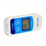 Generic RC5 USB LCD Display Screen Temperature Data Logger Recorder 32000