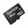 Sandisk 16GB Memory Card