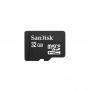 Sandisk 32GB MicroSDHC Mem Card