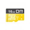 Ultra Micro SD Card Hi-Speed microSDHC 16GB Memory Card Class 10
