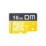 Ultra Micro SD Card Hi-Speed microSDHC 16GB Memory Card Class 10