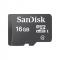 Sandisk 16GB Micro Memory Card