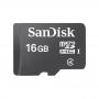 Sandisk 16GB Micro Memory Card
