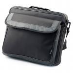 Targus Classic 15-15.6″ Clamshell Laptop Shoulder Bag – TAR300 (Black)