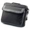 Targus Classic 15-15.6″ Clamshell Laptop Shoulder Bag – TAR300 (Black)