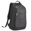Targus Intellect 15.6″ Laptop Backpack – TBB565GL (Black/Grey)