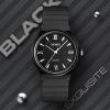 Skmei NEW Simple Watches Elegant Ladies Quartz PU Strap Waterproof