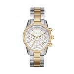 Michael Kors Ladies RITZ Chronograph Watch
