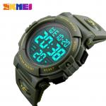 Skmei Mens Sports Watches Famous Brand Luxury Men`s Mili
