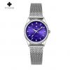 WWOOR Female Clock Fashion Women Quartz Watch Ladies Wrist 8852