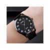 Quartz LJ05 Unisex Classy Wrist Watch. Men/Women Watch