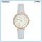 Fashion 3D Flowers Pearls  Ladies Bracelet Wrist Watch