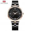 Mini Focus Women Fashion Charm Dress Wristwatch