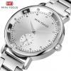 Mini Focus New Dress Fashion Women Famous Brand Ladies Quartz Watch