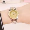 WWOOR Women Dress Watches Ladies Quartz Watch Casual Wristwatch 8856