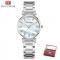 Generic Fashion Quartz Watch Women Watches Ladies Girls Famous Brand Wrist Watch Female Clock Montre Femme Relogio MF0227L.03