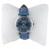 Quartz Fashionable Ladies Wrist Watch + FREE Earrings