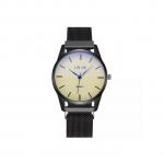 Quartz LJ04 Unisex Classy Wrist Watch. Men/Women Watch