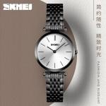 Skmei Women Quartz Watch Fashion Ladies Watches Small Dial 1458
