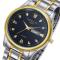 Fedylon Waterproof Women Stainless Steel Dated Wrist Watch